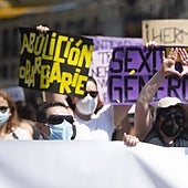 Rebajan de nueve a cuatro años y medio la pena a un violador de Gerona