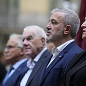 Nuevo choque entre los comunes y el PSC, ahora por el plan de usos del Eixample