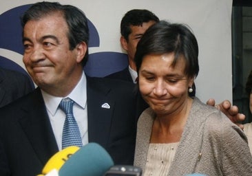 Foro Asturias descarta «totalmente» una coalición con el PP tras desvelar ABC los escándalos de Cascos