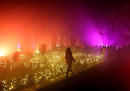 (En vídeo) Fitur | Las diez razones para que los turistas disfruten de Córdoba por la noche
