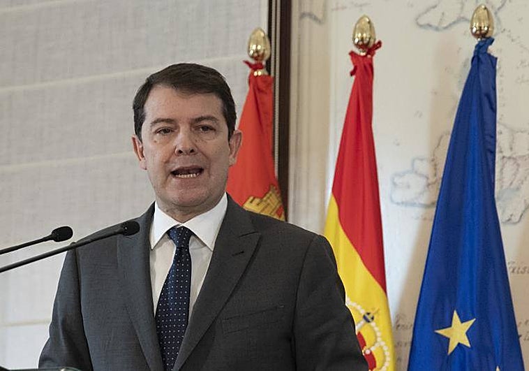 El PSOE asegura que tenía «en perspectiva» el adelanto electoral en Castilla y León por la crisis entre PP y Vox