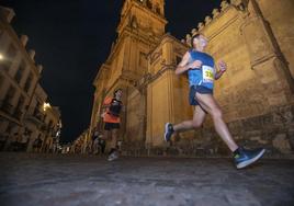 La Nocturna Trotacalles se celebrará el 3 de junio