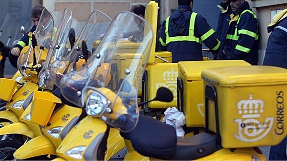 Oposiciones de Correos 2023: fecha de la convocatoria, temario y plazo de inscripción