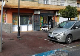 Matan a tiros a un joven de 25 años tras una discusión en Churriana de la Vega (Granada)