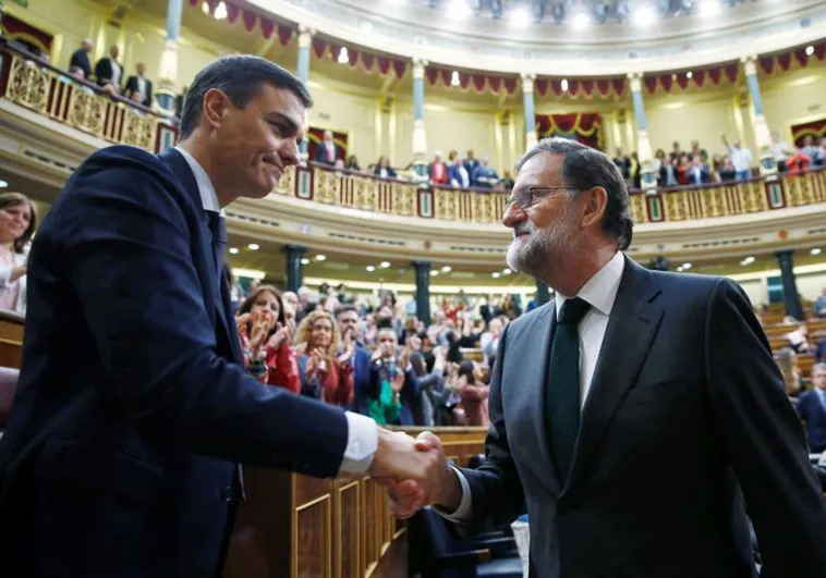 El Parlament pedirá comparecer a Sánchez, Rajoy y varios ministros por el caso Pegasus