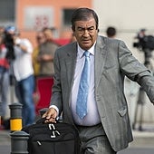 Los negocios políticos de Álvarez Cascos, el 'general secretario'