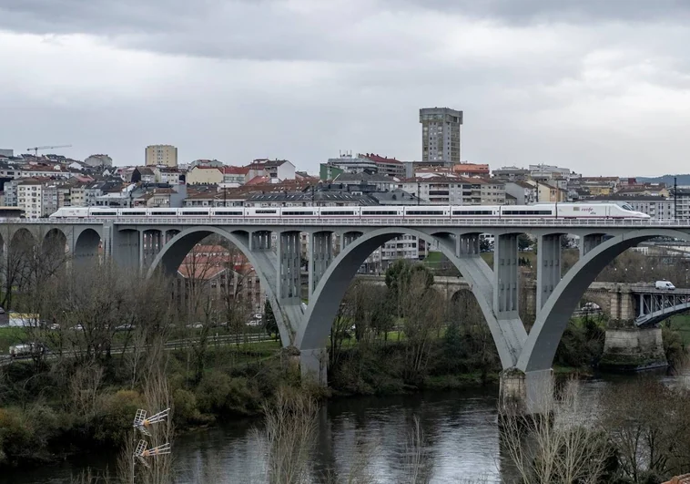 Alertan de un repunte de criminalidad vinculado a la llegada del AVE a Galicia