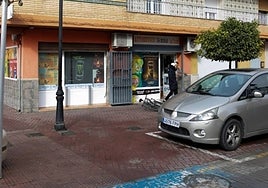 Prisión sin fianza por matar a tiros a un joven en Churriana de la Vega
