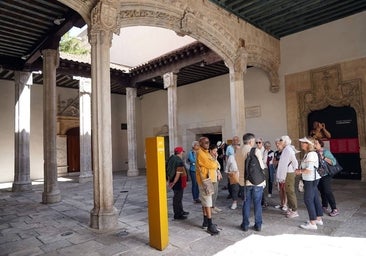 El fin de las restricciones y la vuelta de escolares acercan los visitantes de museos a prepandemia