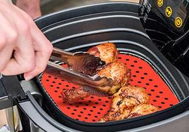 Air Fryer: esto es lo que no debes meter nunca porque puedes estropearla