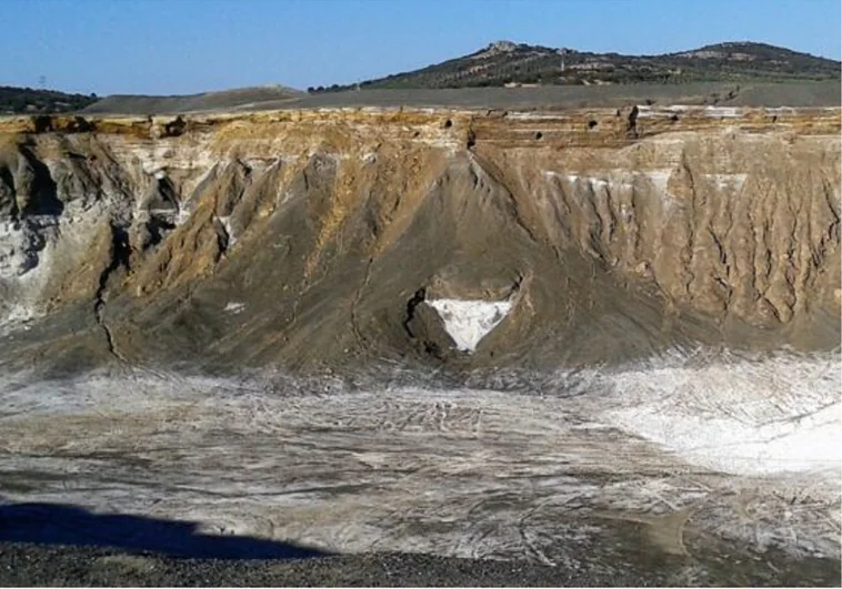 Más de diez millones de euros para restaurar antiguos complejos mineros de Castilla-La Mancha