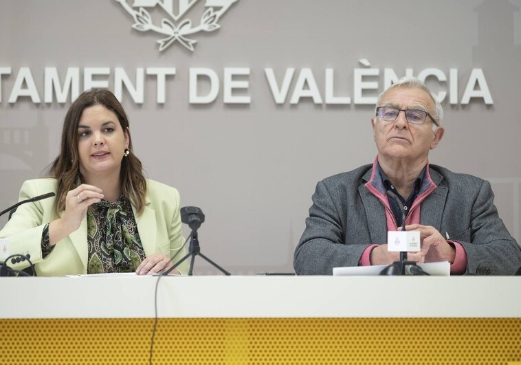 El Tribunal de Cuentas investiga al Ayuntamiento de Valencia por un contrato 'a dedo' con 90.000 euros de sobrecoste