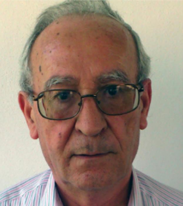 Antonio Rodríguez, salesiano de Écija, ha sido gravemente herido