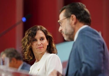 La nueva deducción en el IRPF que aplicará Madrid a las inversiones extranjeras comienza ya su tramitación