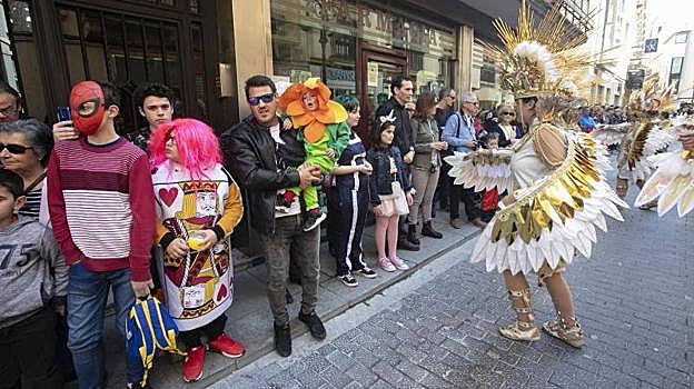 Carnaval de Córdoba 2023 | Fechas clave y toda la programación de la cita