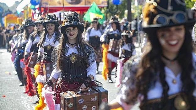 Carnaval de Córdoba 2023 | Fechas clave y toda la programación de la cita