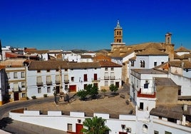 Castro del Río blinda su Casco Histórico y primará a peatones y ciclistas tras su rehabilitación