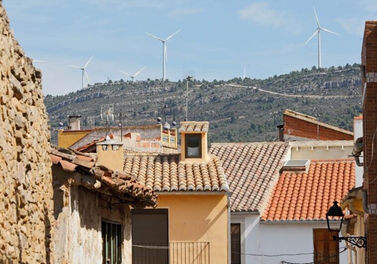 La Generalitat Valenciana ofrece subvenciones de 5.000 euros para crear una empresa en zonas despobladas