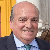 Imagen - «Dos días antes íbamos cargados con bolsas de la compra por la calle y Alberto me dijo: 'Mira Luismi, somos dos blancos perfectos para los etarras'» 