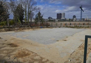 La Nevera, el templo del Estudiantes, se reconstruirá con una inversión de 4 millones