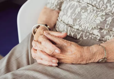 Los pensionistas en Canarias cobrarán, de media, 1.263 euros