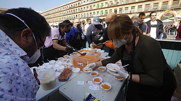 Carnaval de Córdoba 2023 | Fechas clave y toda la programación de la cita