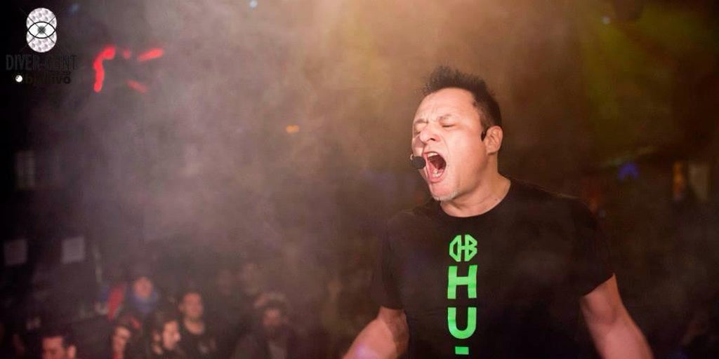 Chimo Bayo «La ruta del bakalao fue del pueblo y más importante que la