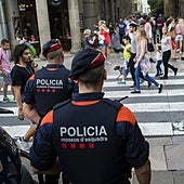 Los Mossos reclaman más medios y formación ante el auge de ataques violentos en Europa