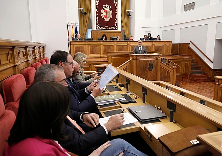 Las Cortes aprueban la Ley de acompañamiento de los Presupuestos de ...