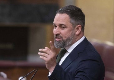 Abascal responsabiliza al Gobierno del ataque de Algeciras y Belarra le llama «miserable»