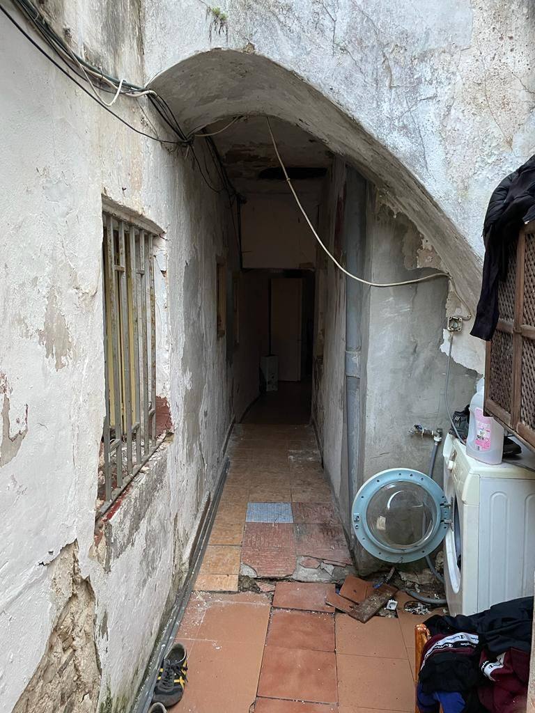 Así vivía en Algeciras Yassine Kanjaa, el presunto asesino detenido en el ataque terrorista