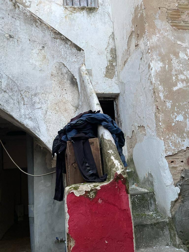 Así vivía en Algeciras Yassine Kanjaa, el presunto asesino detenido en el ataque terrorista