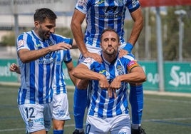 El Córdoba CF hace oficial el fichaje de Canario