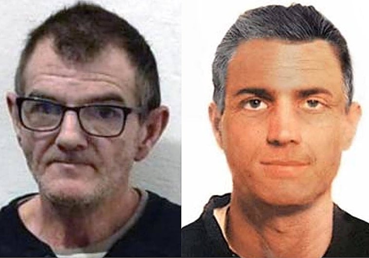 Dónde están Antonio Anglés y Miguel Ricart, autores del triple crimen de las niñas de Alcàsser