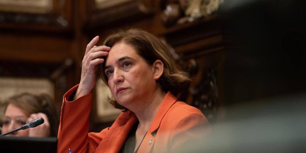 Colau, el PSC y ERC abren el camino para incursionar en el hermanamiento de Barcelona con Tel Aviv