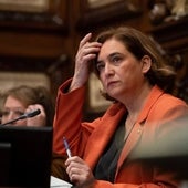 Colau, el PSC y ERC abren camino para romper el hermanamiento de Barcelona con Tel Aviv