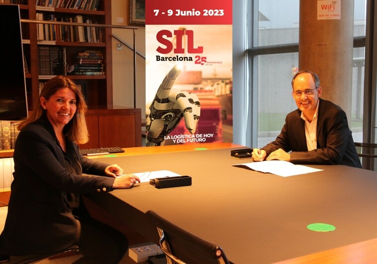 Barcelona acogerá la conferencia europea del Council of Supply Chain Management en el SIL 2023