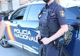 Mata a un conocido por una discusión laboral y luego se suicida en Vélez-Málaga