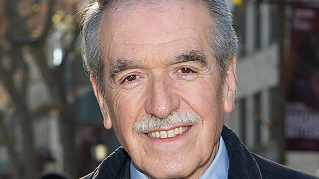 Miguel Lerín