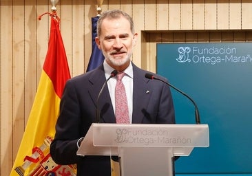 El Rey cumple 55 años: con familia y amigos y sin actos oficiales