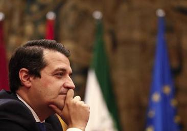 Los sondeos elevan las expectativas de Bellido de cara al próximo 28-M en Córdoba