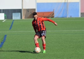 Tercera RFEF | Salerm Puente Genil y Ciudad de Lucena encadenan victorias