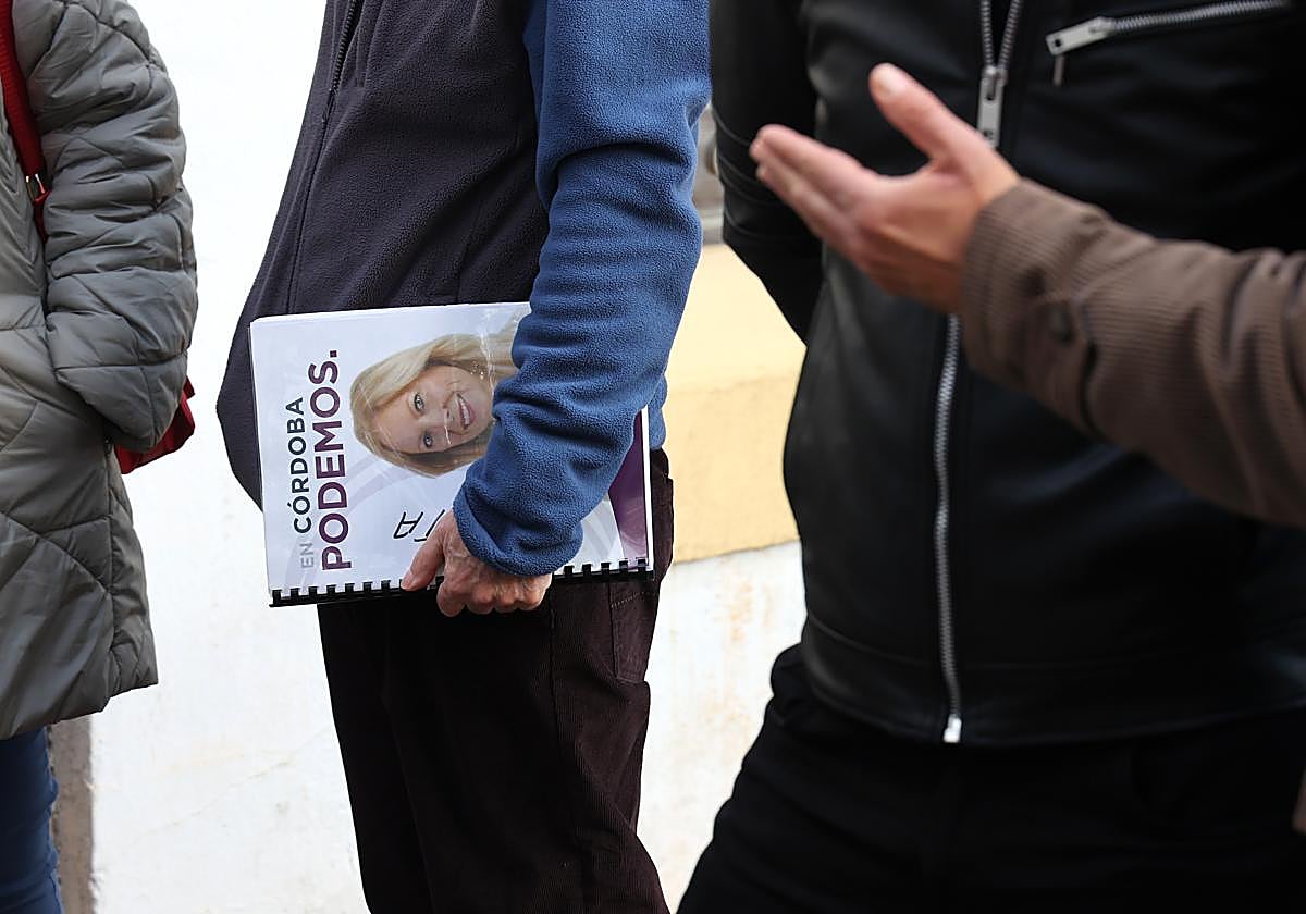 Asamblea constituyente de Hacemos Córdoba