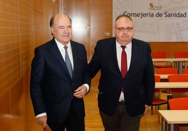 Castilla y León fija un límite de 35 consultas por médico en Atención Primaria