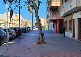 Continúa la oleada de robos con intimidación en Puente Genil, con varios atracos y un detenido