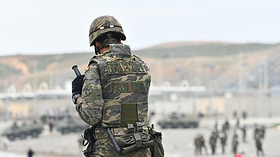 El Ministerio de Defensa convoca 3.410 plazas para ingresar en las escalas de tropa y marinería