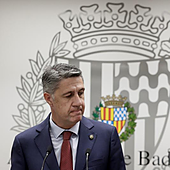 ¿Cómo quedaría Cataluña si se aplicase el sistema de la lista más votada en las elecciones municipales?