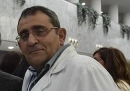 Muere Mariano Ledesma, subdirector médico del Hospital Reina Sofía de Córdoba