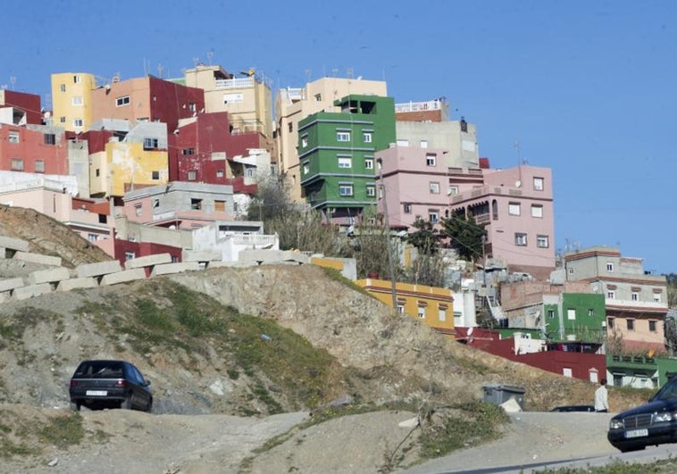 Tres detenidos por la desaparición de un adolescente en Ceuta