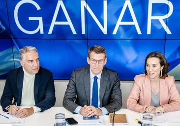 Feijóo da vía libre a los barones para hacer listas sin injerencias